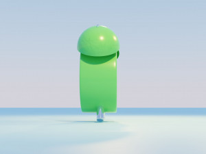 Alarm Clock 3D-Modell