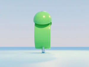 अलार्म घड़ी 3D मॉडल