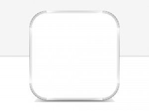 Instagram Logo 3D 模型