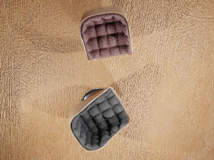 Bubble Chairs 3D 模型