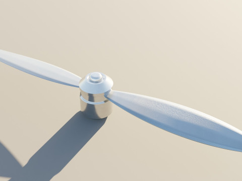 Propeller Modelo 3D