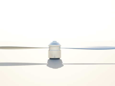 Propeller 3D 模型