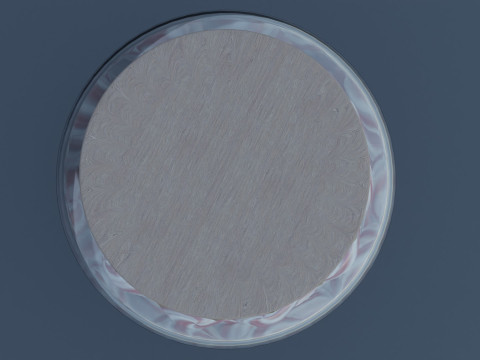 Jar Of Candy 3Dモデル