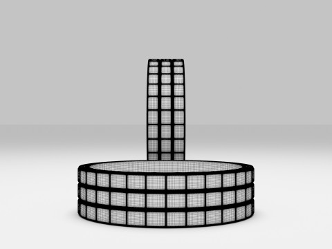 Ring Jewelry Modèle 3D