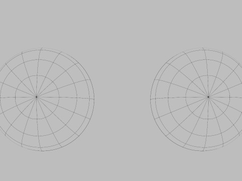 Raspberry and Blackberry 3D Model