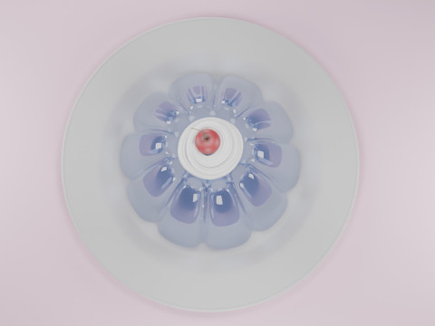 Jiggly Jelly Modelo 3D