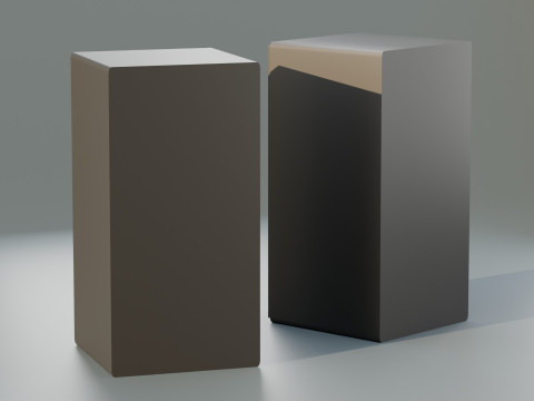 Sound Speaker 3D Модель