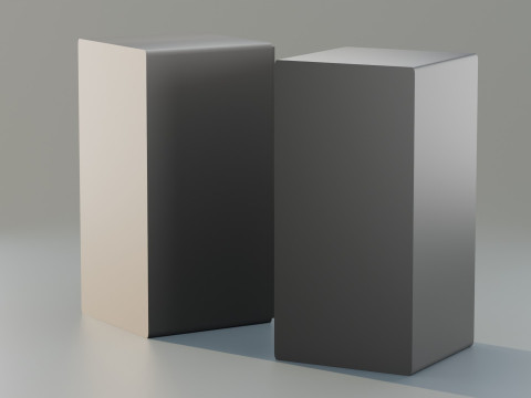 Sound Speaker 3D Модель