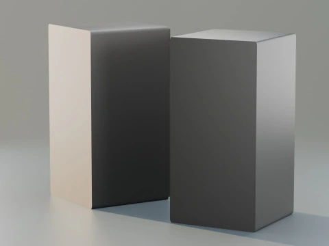 Sound Speaker 3D Model