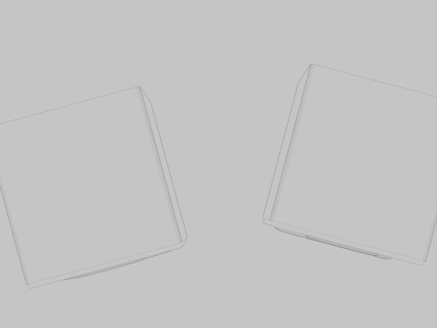 Sound Speaker 3D Модель