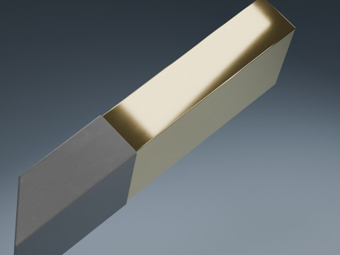 Flashdisk USB 3D 模型
