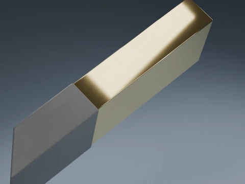 Disco flash USB Modelo 3D