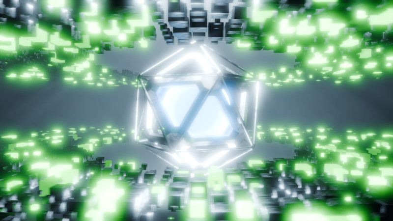 Sci-Fi Environment 3D मॉडल .c4d .max .obj .3ds .fbx .stl .blend