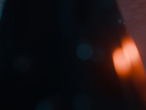Sci-Fi Environment Modello 3D