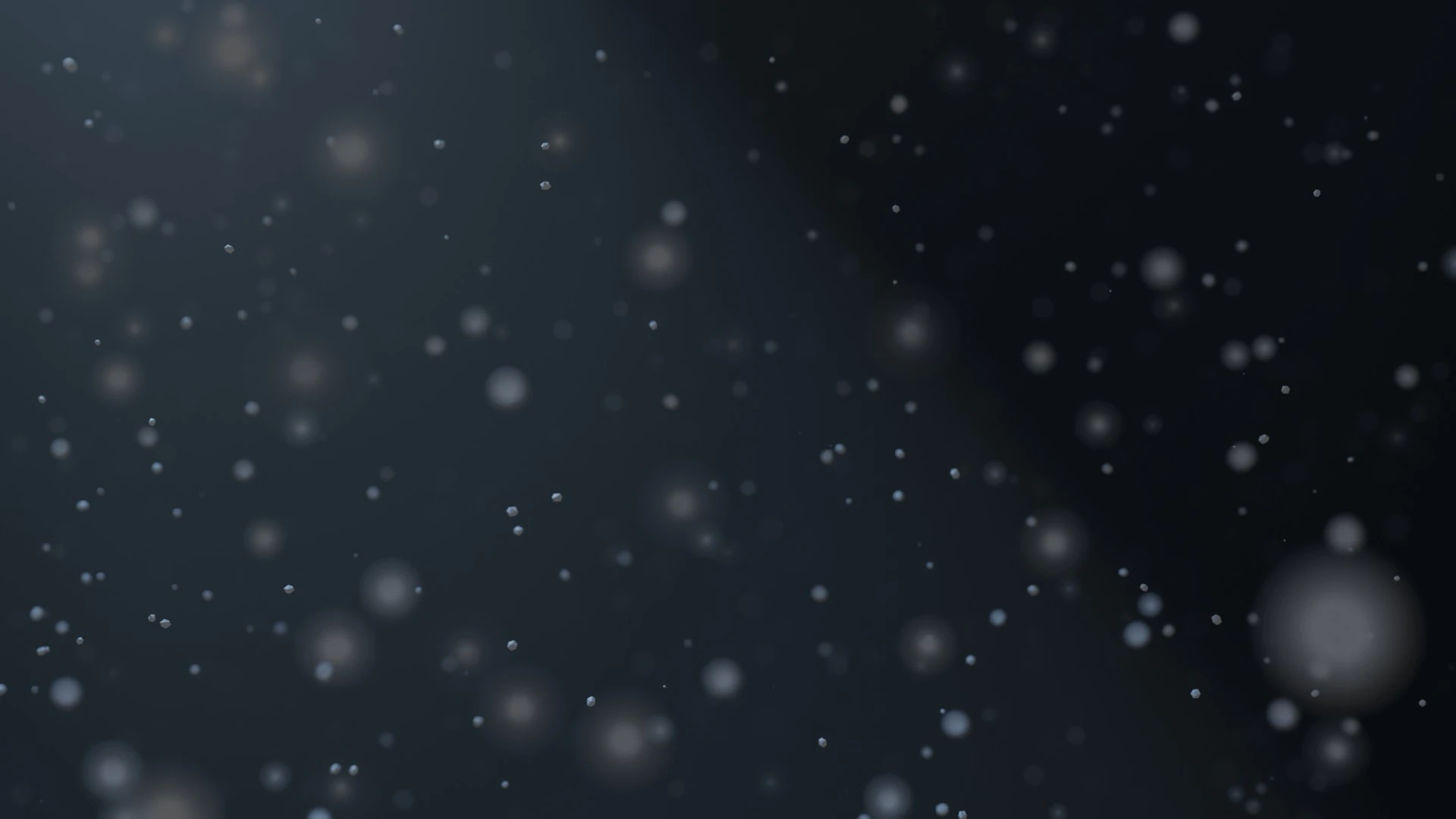 Dust Particles Animation 3D Model .c4d .max .obj .3ds .fbx .stl .blend 