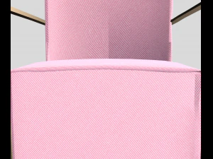 armchair 3D Model