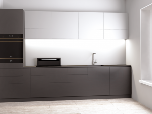 kitchen 3D Model
