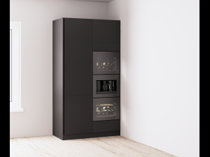 kitchen 3D Model