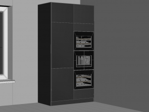 kitchen 3D Model