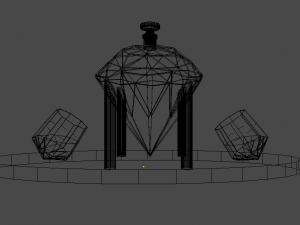 bottlediamond 3D Model