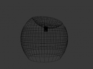 room humidifier Modelo 3D