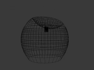 room humidifier 3D Model