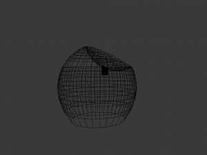 room humidifier Modelo 3D