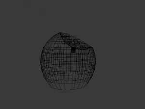 room humidifier 3D Model