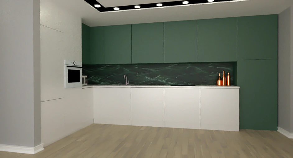 kitchendrim 3D Model .c4d .max .obj .3ds .fbx .stl .blend 