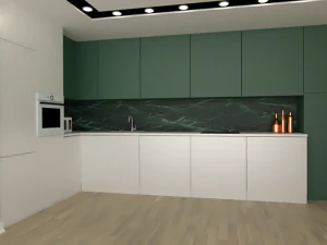 kitchendrim 3D Model