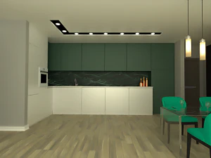 kitchendrim 3D Model