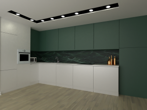 kitchendrim 3Dモデル