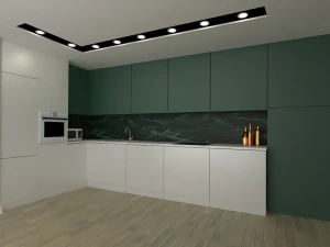 kitchendrim 3D Model