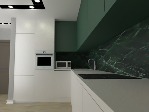 kitchendrim 3Dモデル