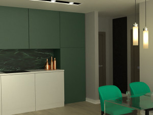 roomd68 3D 모델