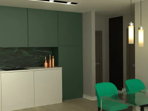roomd68 3D Model