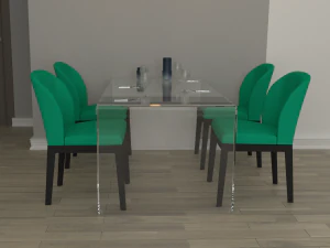 roomd68 3D Model