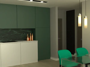 roomd68 3D Model