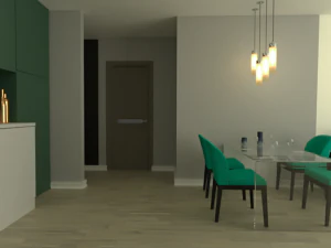 roomd68 3D Model