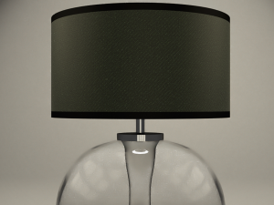 lampdrim 3D Модель