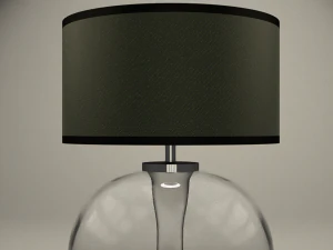 lampdrim 3D Model