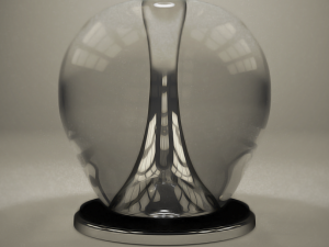 lampdrim 3D Модель