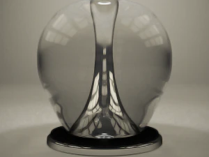 lampdrim 3D Model