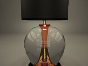lampdrim 3D Модель