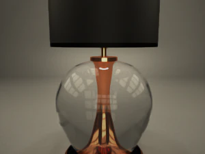 lampdrim 3D Model