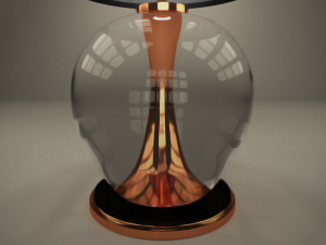 lampdrim 3D Модель
