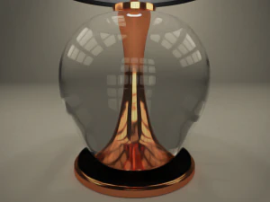 lampdrim 3D Model