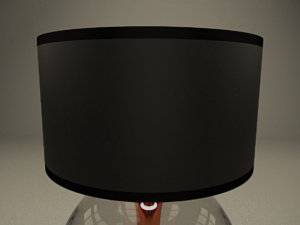 lampdrim 3D Модель
