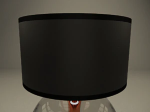 lampdrim 3D Model