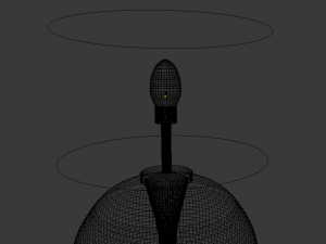 lampdrim 3D Модель